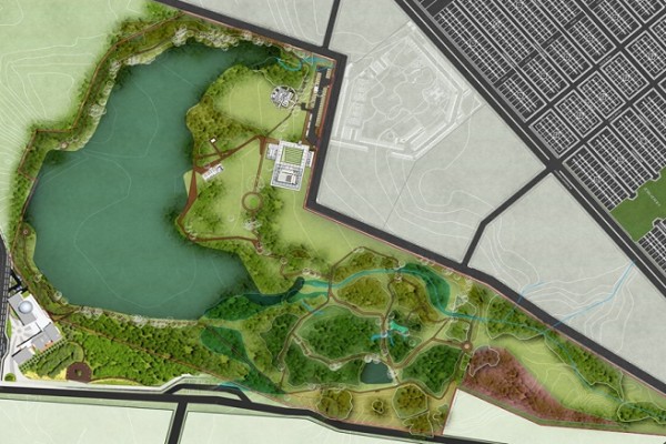 Se confirmó alianza interinstitucional para el desarrollo del ‘Parque de Ciudad Neiva’