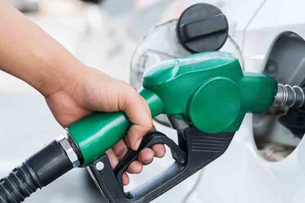 Volvieron a subir de precio los combustibles