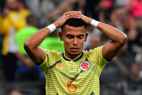 Ojo la historia se podría repetir