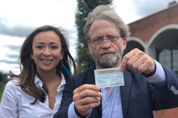 Antanas Mokus seguiría siendo congresista
