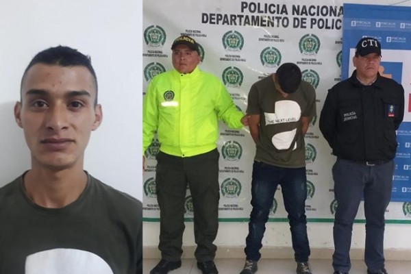 A pico de botella le habría quitado la vida a otro joven en una riña