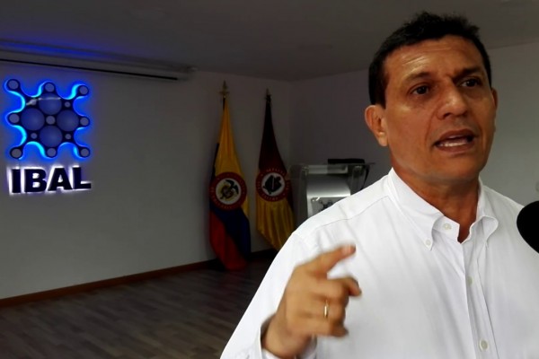 Suspensión a exgerente de la Empresa Ibaguereña de Acueducto y Alcantarillado
