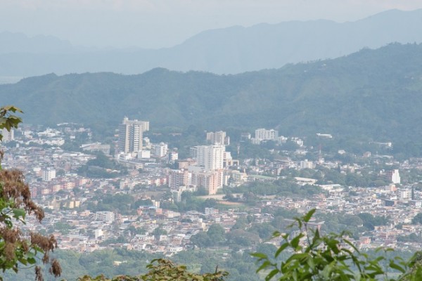 Ibagué entra a consultoría de aguas residuales