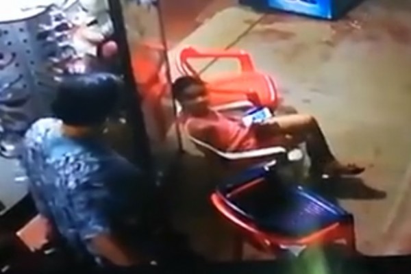 Aterrador crimen en el Guaviare