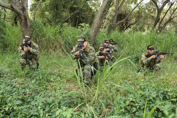 Nueva emboscada contra el ejército en Nariño