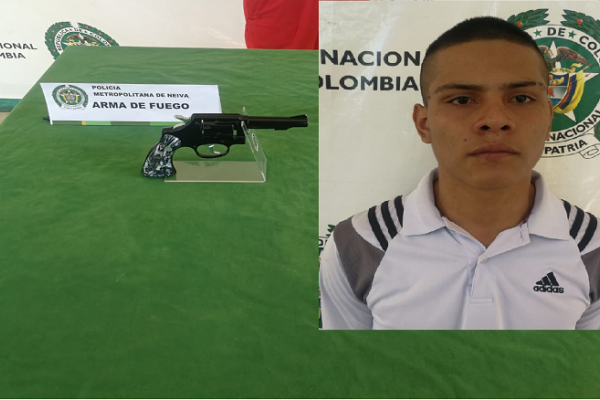 Teniendo casa por cárcel seguía delinquiendo
