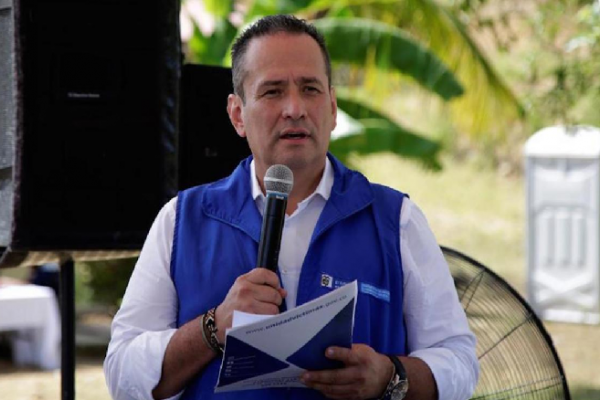 Los restos óseos de dos víctimas por desaparición forzada en Neiva, fueron entregados a sus familiares