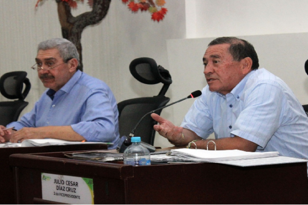 Diputados denuncian irregularidades en la alimentación escolar