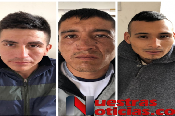 A la cárcel por asesinar a un habitante de calle