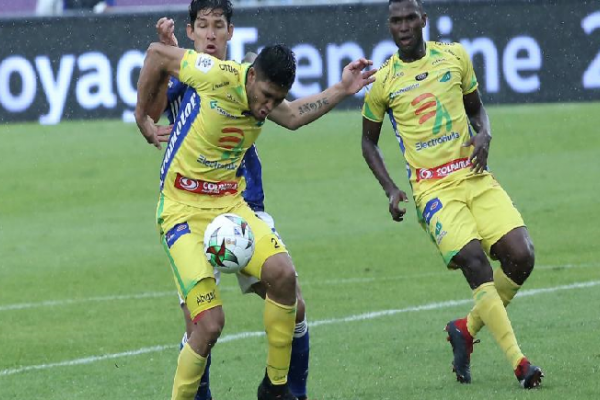 Atlético Huila busca ganar en casa