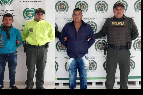 Ofensiva contra el homicidio