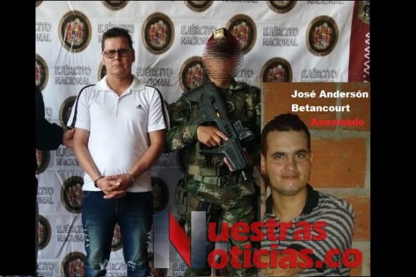 pagará solo tres años por matar a una persona