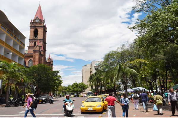 Aumentó el desempleo en la capital opita