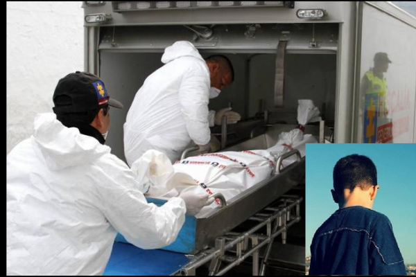Menor de 11 años se suicidó en Neiva