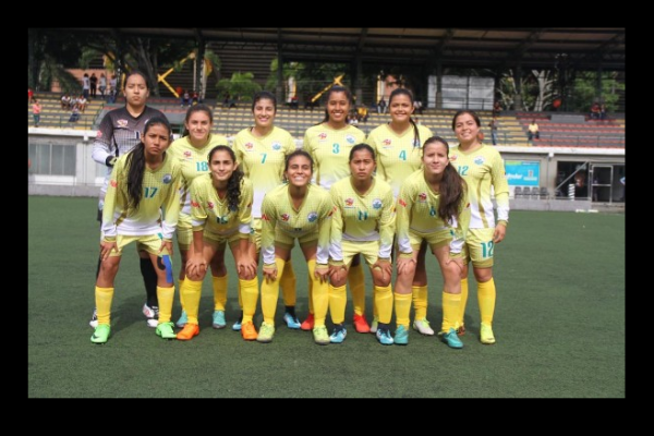 Selección Huila sin cupo a juegos nacionales