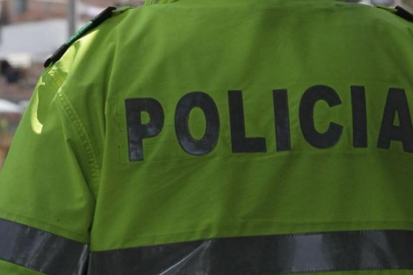 Policía estaría implicado en abuso sexual a un menor en Neiva