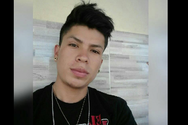 La muerte no le dio tregua