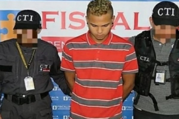 Capturado venezolano señalado de asesinar a garzoneña