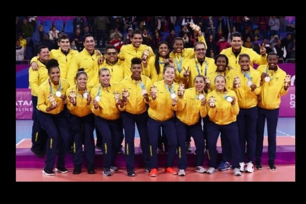 Histórica actuación de Colombia en los Juegos Panamericanos