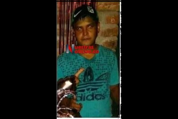 Lo mataron mientras dormía