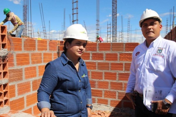 En Aipe al norte del Huila proyecto Las Marías II etapa avanza positivamente