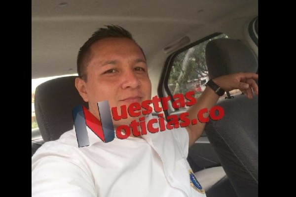 Capturado policía señalado de abusar de un menor en Neiva