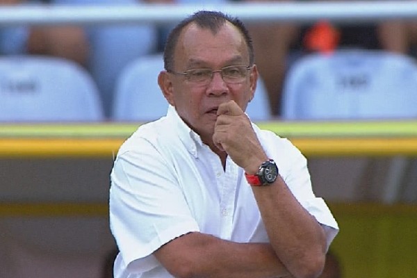 Jorge Luis Bernal, nuevo técnico del Atlético Huila