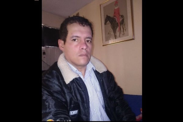 Vigilante neivano fue asesinado en Bogotá