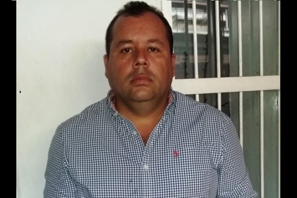 Alcalde de la Argentina en líos judiciales por 'Torcido'