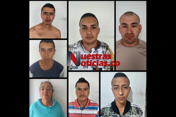 'Los pegajosos' eran el terror del valle de laboyos