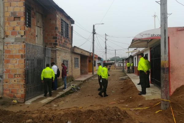 Extinción de dominio en Pitalito