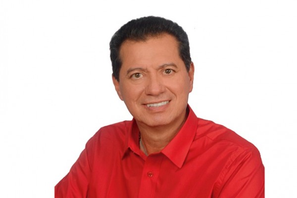 En Gigante Iván Luna quiere repetir alcaldía