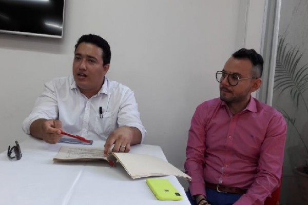 Propuesta transparente para la elección de Personero 2020-2023,