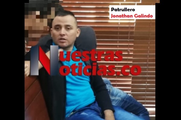 De policías a traficantes de droga