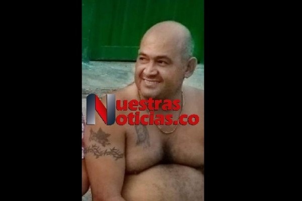 Mataron a 'Pajarito'