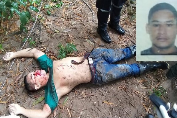Lo mataron y lo lanzaron al río Suaza en el Huila