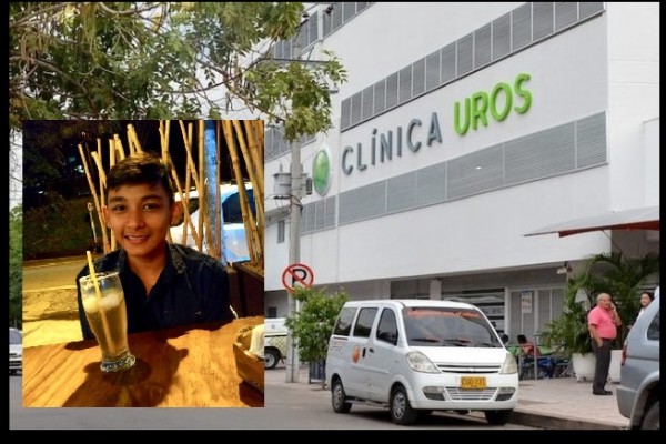 Millonaria recompensa por los asesinos de Camilo Ortiz