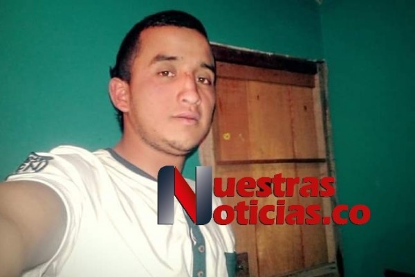 Accidente laboral deja una víctima mortal en Acevedo