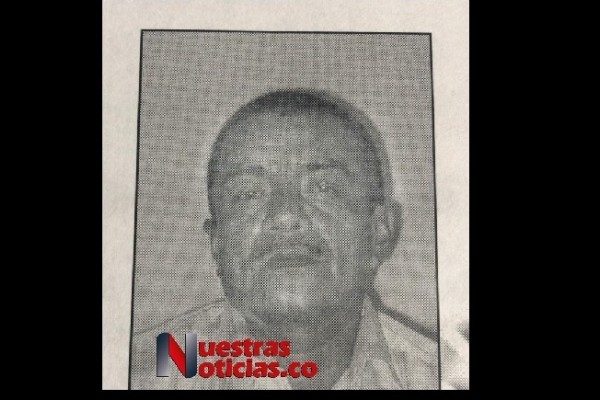 Reconocido estafador en Neiva, le ofreció dinero a un policía