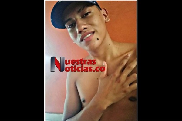 Joven no aguantó más los problemas y se quitó la vida