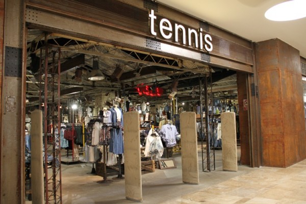 Tennis se declaró en crisis económica