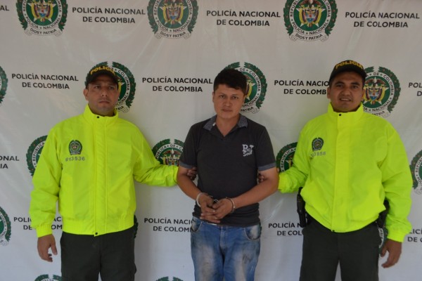 Alquilaba lavadoras para luego hurtarlas en Neiva