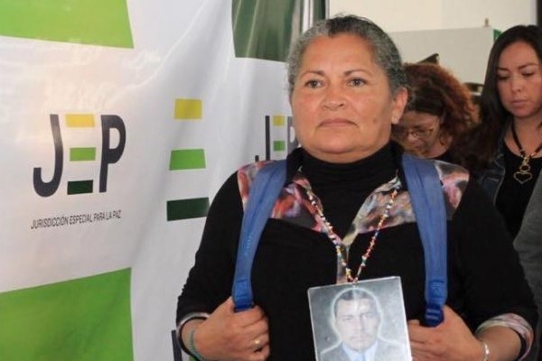 Propuestas a la JEP por parte de víctimas de la Farc en el Huila