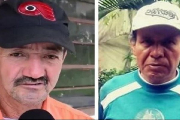 Millonaria recompensa para esclarecer crímenes de lideres en el Huila