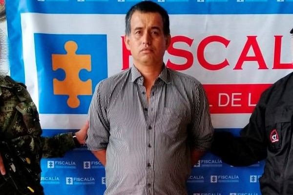 Agredió con un machete a su hija como castigo