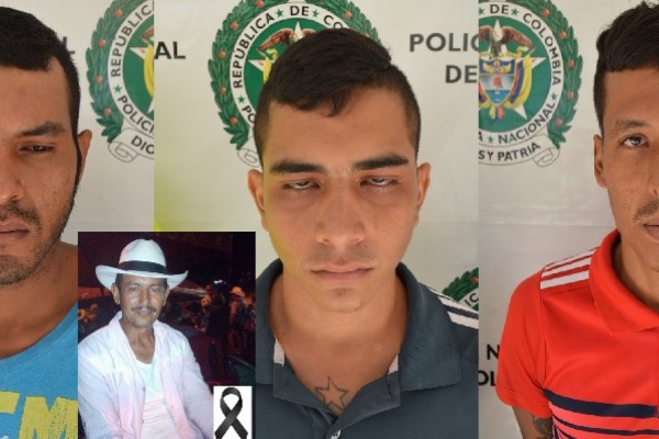 Degollaron a su víctima en medio de un atraco
