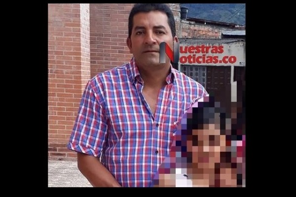 Fue encontrada la camioneta en la que se movilizaba Raúl Chamorro