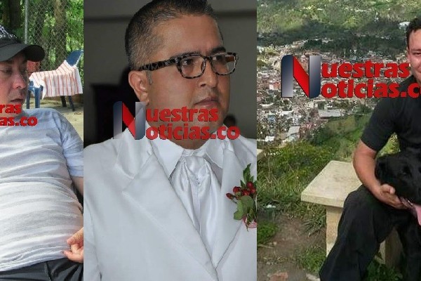 Funcionarios del CTI Neiva, integraban banda de atracadores