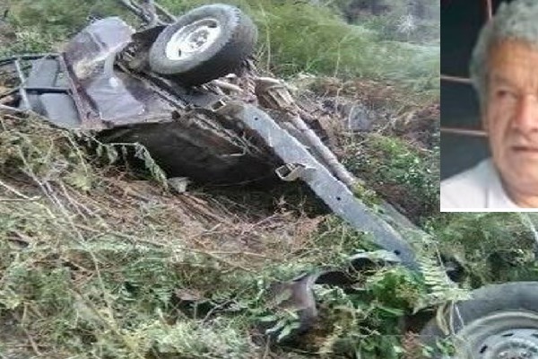 Segunda víctima mortal de siniestro vial en la Plata