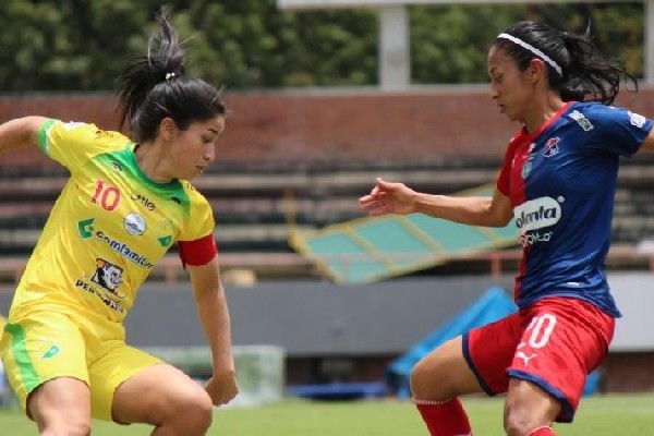 ¡Clasificación poderosa!